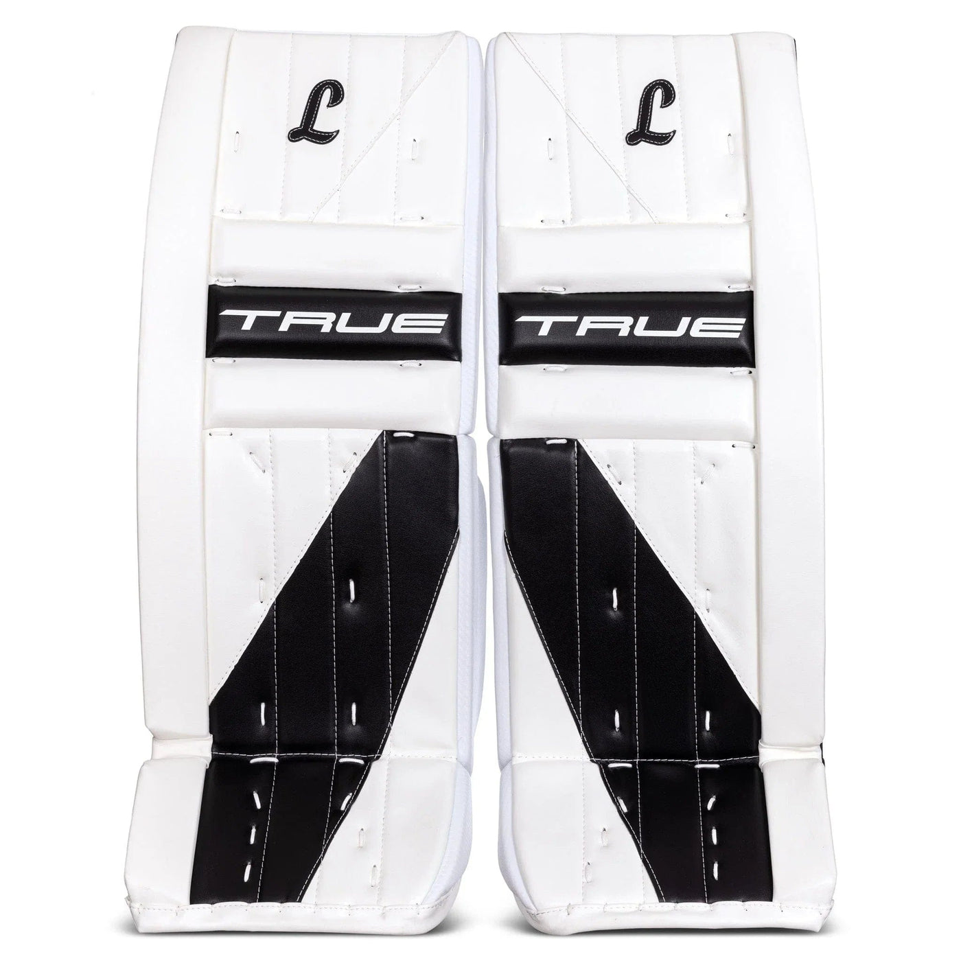 True HZRDUS L95 Senior Goalie Leg Pads | TheHockeyShop.com