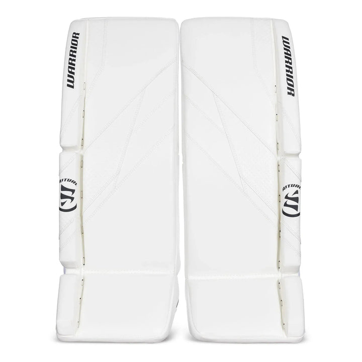 Warrior G7 Intermediate Goalie Leg Pads | TheHockeyShop.com