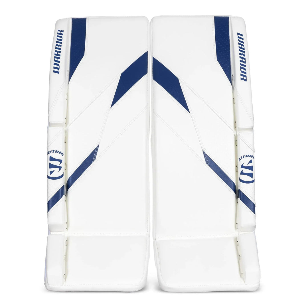 Warrior G7 Intermediate Goalie Leg Pads | TheHockeyShop.com