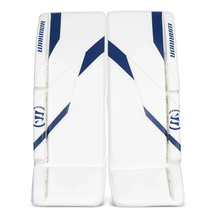 Warrior G7 Intermediate Goalie Leg Pads | TheHockeyShop.com