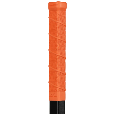 Lizard Skins Rubber Hockey Grip - Snipe Ribbed Classic Knob - TheHockeyShop.com