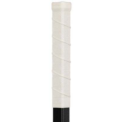 Lizard Skins Rubber Hockey Grip - Snipe Ribbed Classic Knob - TheHockeyShop.com