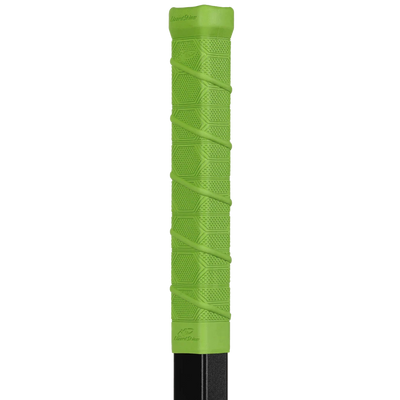 Lizard Skins Rubber Hockey Grip - Snipe Ribbed Classic Knob - TheHockeyShop.com