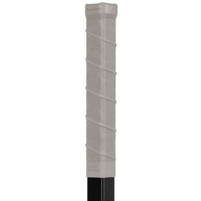 Lizard Skins Rubber Hockey Grip - Snipe Ribbed Classic Knob - TheHockeyShop.com