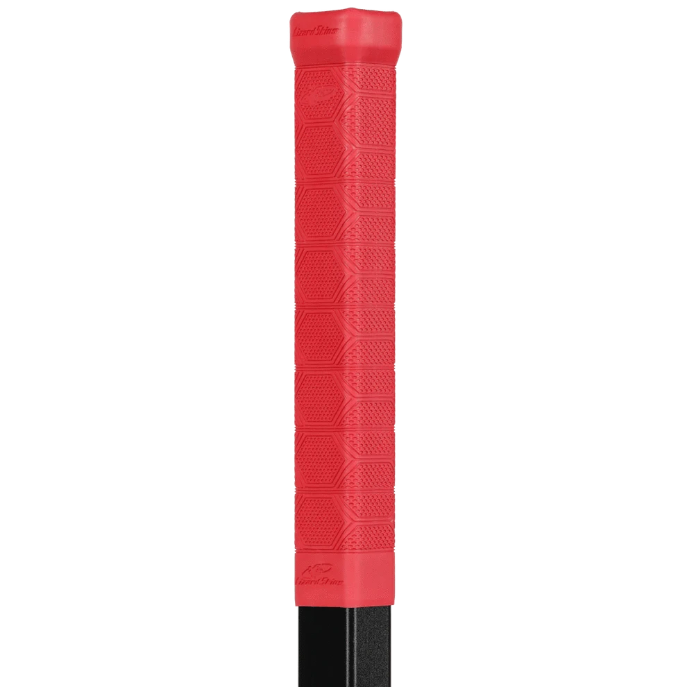 Lizard Skins Rubber Hockey Grip - Snipe Classic Knob - TheHockeyShop.com