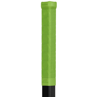 Lizard Skins Rubber Hockey Grip - Snipe Classic Knob - TheHockeyShop.com