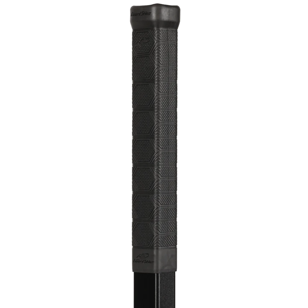 Lizard Skins Rubber Hockey Grip - Snipe Classic Knob - TheHockeyShop.com