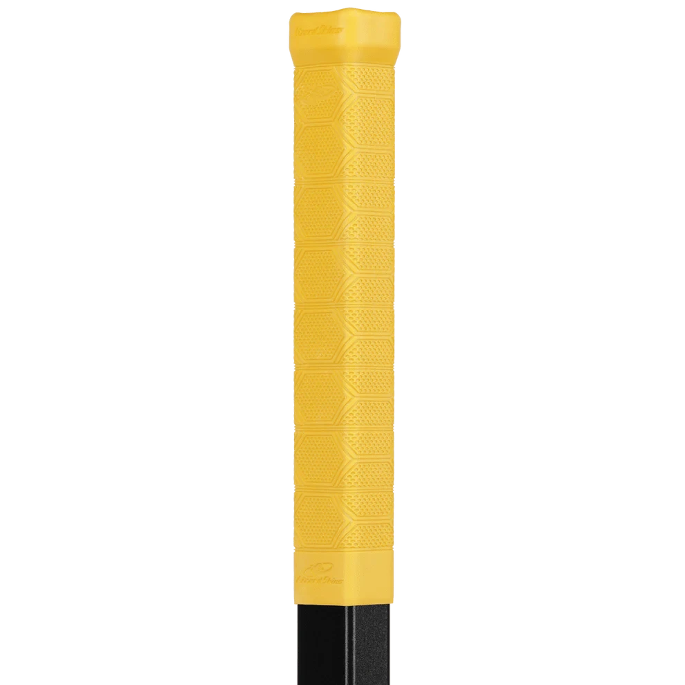 Lizard Skins Rubber Hockey Grip - Snipe Classic Knob - TheHockeyShop.com