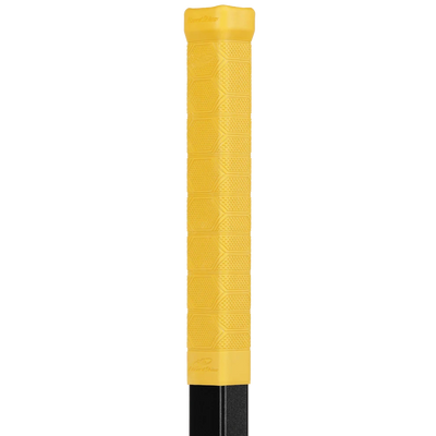 Lizard Skins Rubber Hockey Grip - Snipe Classic Knob - TheHockeyShop.com