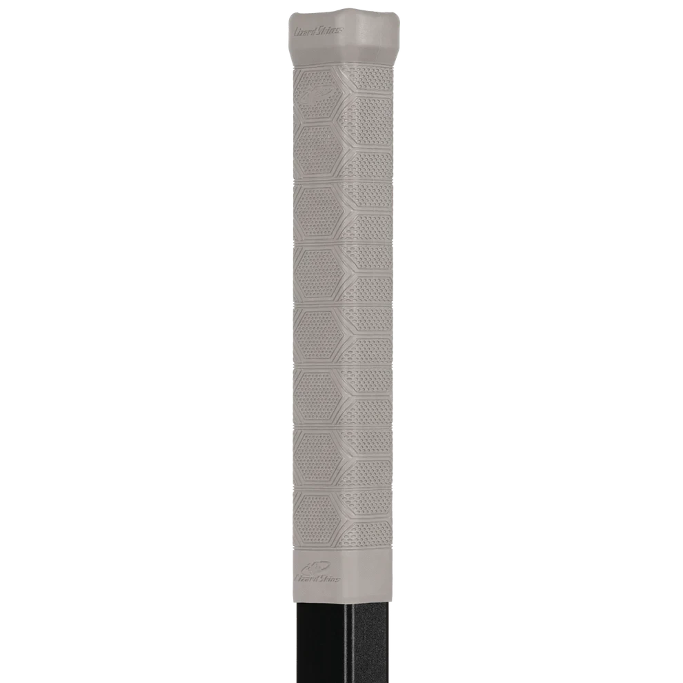 Lizard Skins Rubber Hockey Grip - Snipe Classic Knob - TheHockeyShop.com