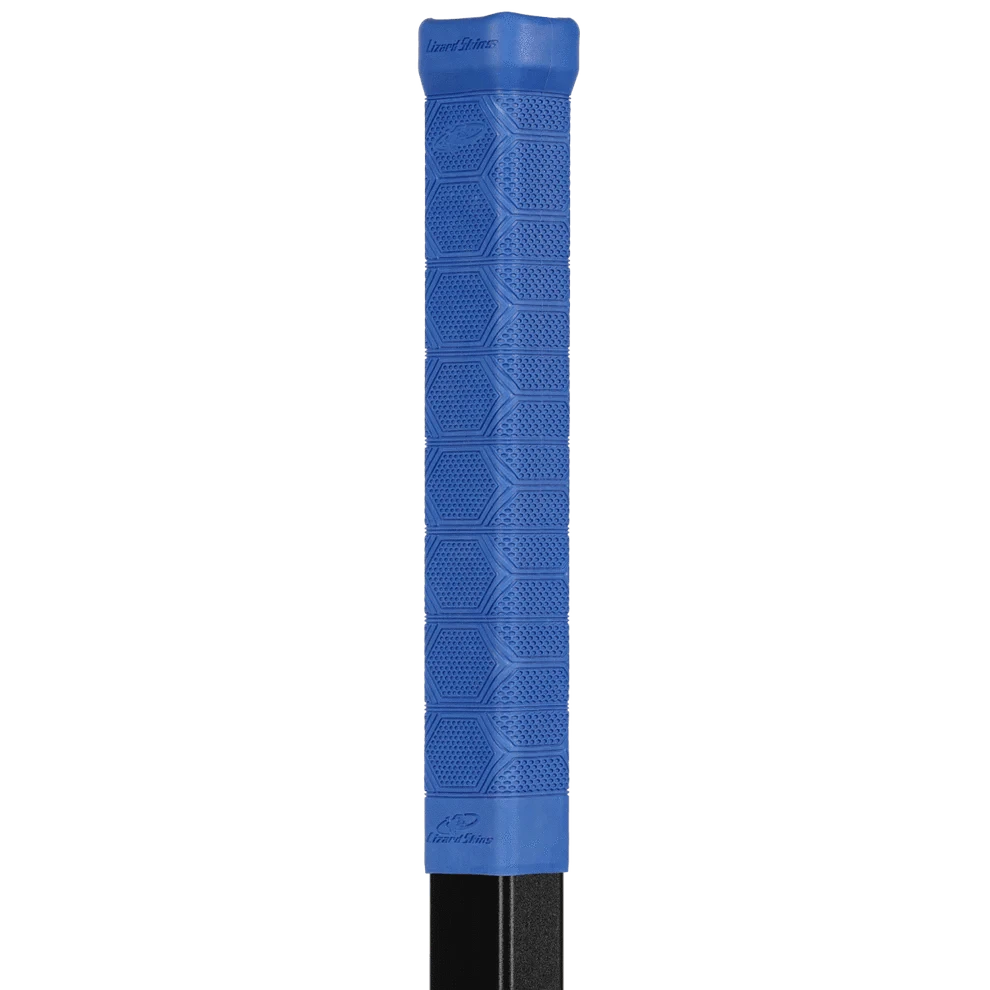 Lizard Skins Rubber Hockey Grip - Snipe Classic Knob - TheHockeyShop.com