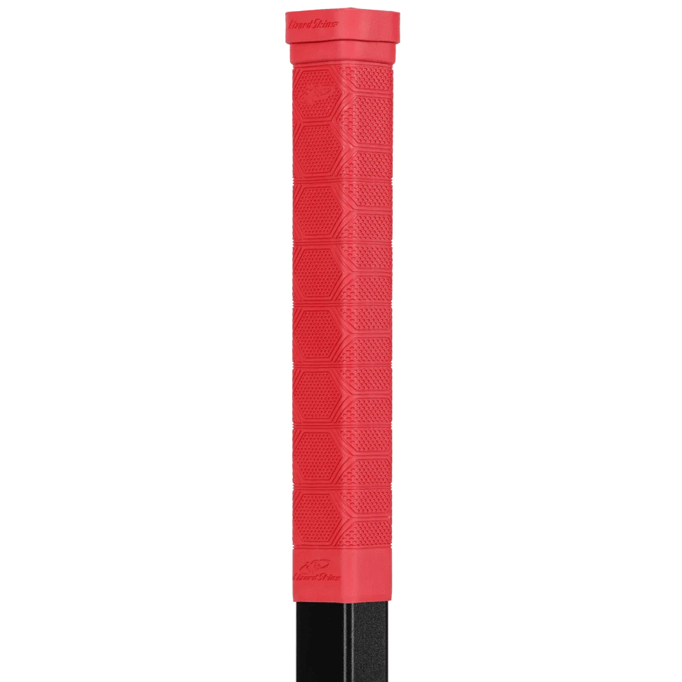 Lizard Skins Rubber Hockey Grip - Snipe Step Knob - TheHockeyShop.com