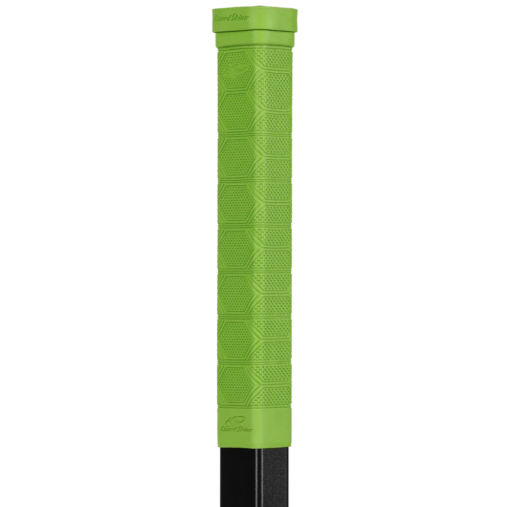 Lizard Skins Rubber Hockey Grip - Snipe Step Knob - TheHockeyShop.com