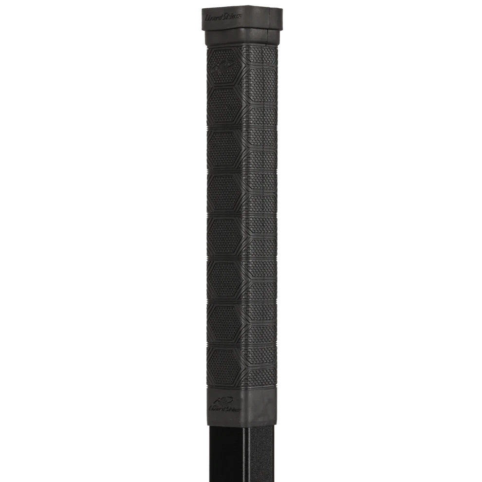 Lizard Skins Rubber Hockey Grip - Snipe Step Knob - TheHockeyShop.com