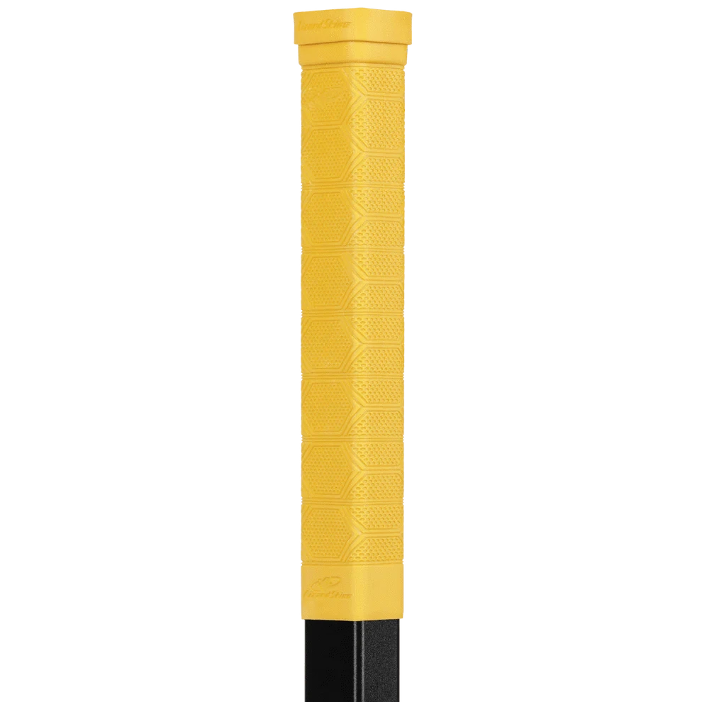 Lizard Skins Rubber Hockey Grip - Snipe Step Knob - TheHockeyShop.com