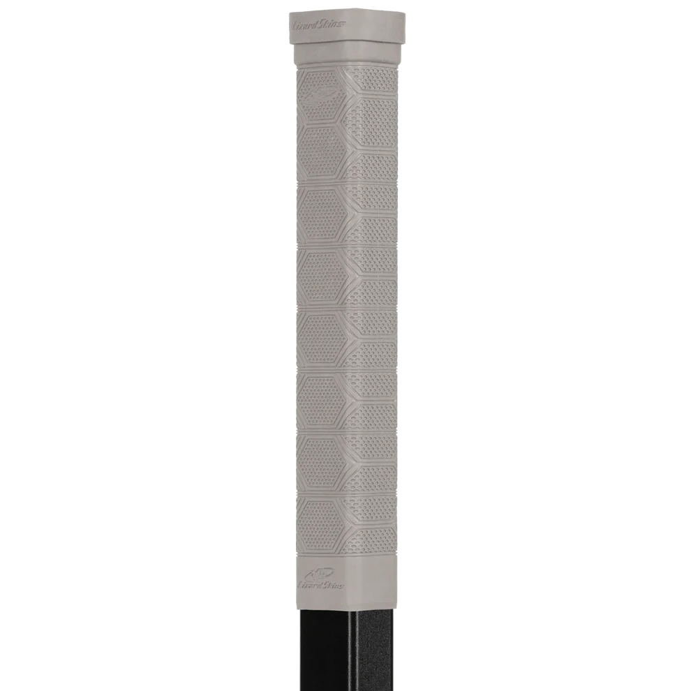 Lizard Skins Rubber Hockey Grip - Snipe Step Knob - TheHockeyShop.com