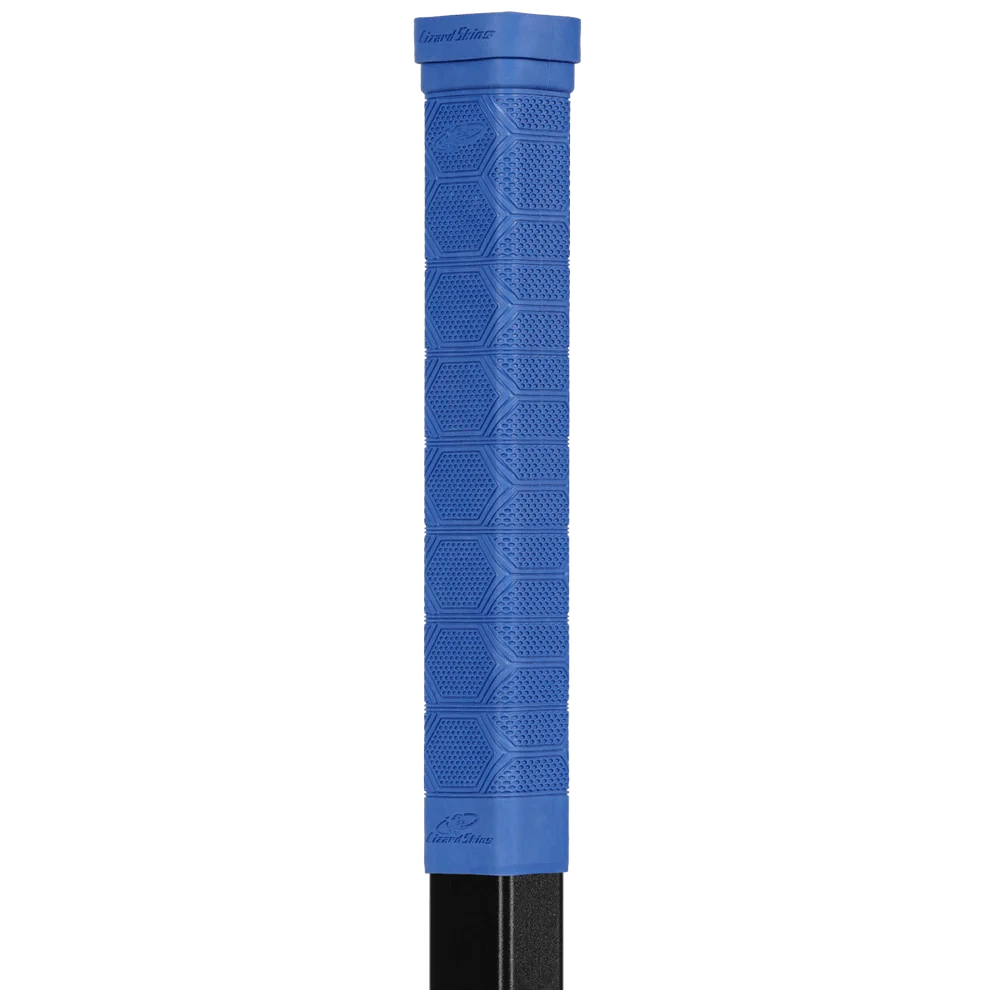 Lizard Skins Rubber Hockey Grip - Snipe Step Knob - TheHockeyShop.com
