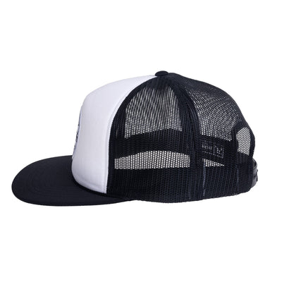 Lowry Sports Foam Front Snapback Hat - TheHockeyShop.com