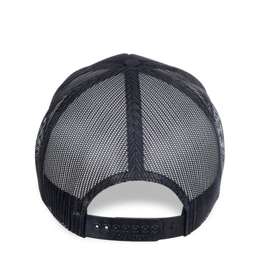 Lowry Sports Foam Front Snapback Hat - TheHockeyShop.com