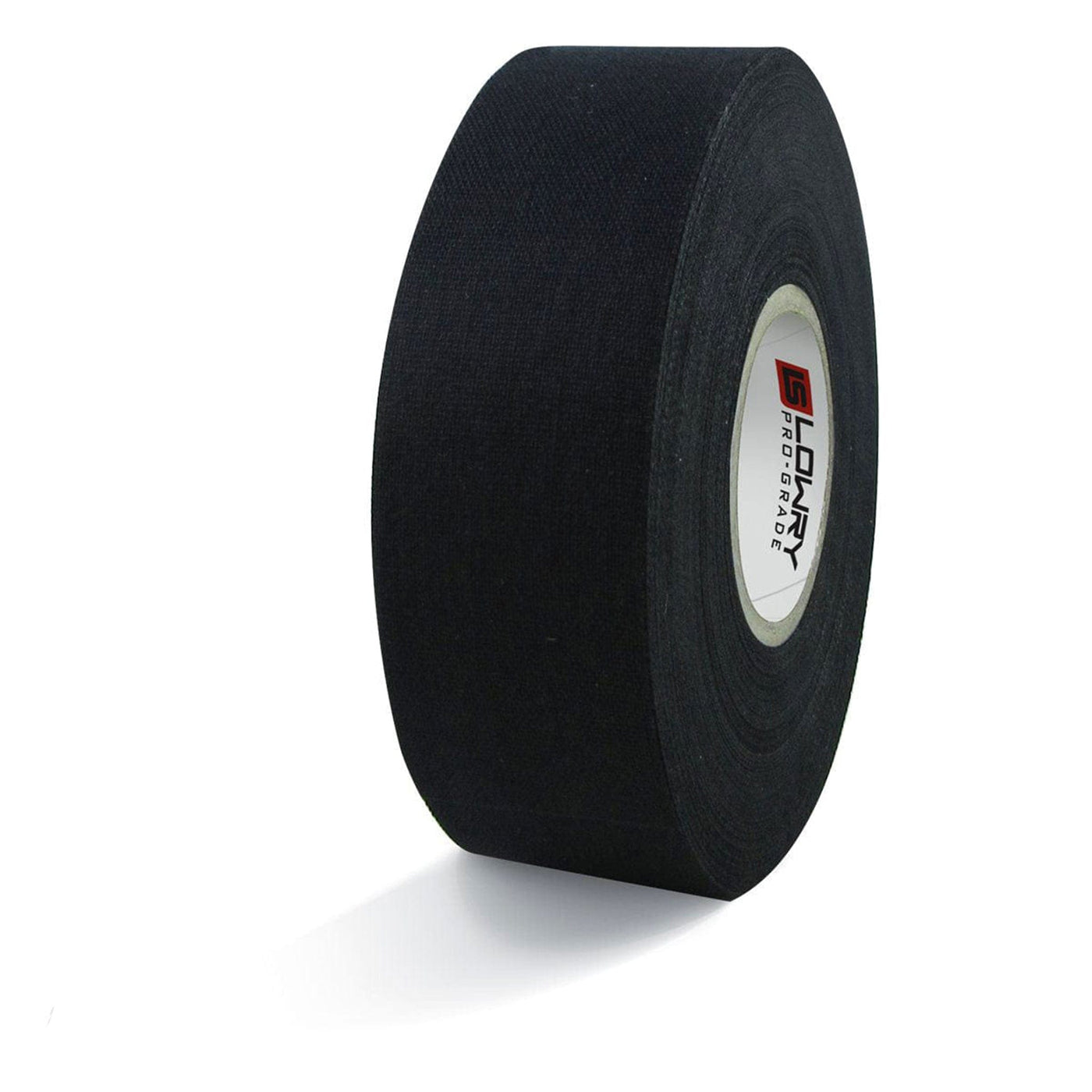 Lowry Sports Pro-Grade Black Hockey Stick Tape - Large Roll - The Hockey Shop Source For Sports
