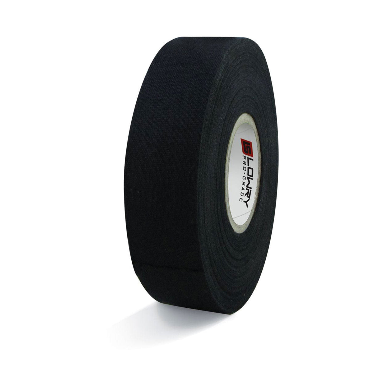 Lowry Sports Pro-Grade Black Hockey Stick Tape - Skinny - The Hockey Shop Source For Sports