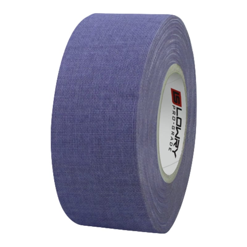 Lowry Sports Pro-Grade Colored Hockey Stick Tape - TheHockeyShop.com