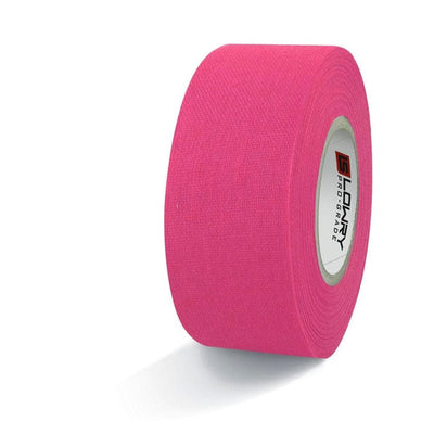 Lowry Sports Pro-Grade Colored Hockey Stick Tape - TheHockeyShop.com