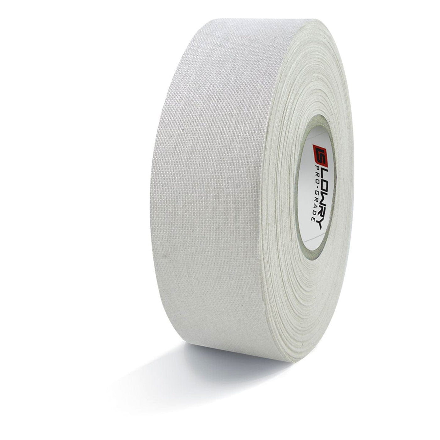 Lowry Sports Pro-Grade White Hockey Stick Tape - Large Roll - The Hockey Shop Source For Sports