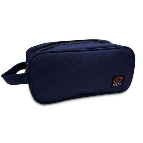 Lowry Toiletry Bags Lowry Tape & Accessory Bag Navy / Accessory Bag - TheHockeyShop