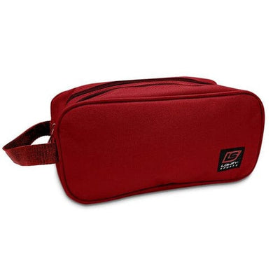 Lowry Toiletry Bags Lowry Tape & Accessory Bag Red / Accessory Bag - TheHockeyShop