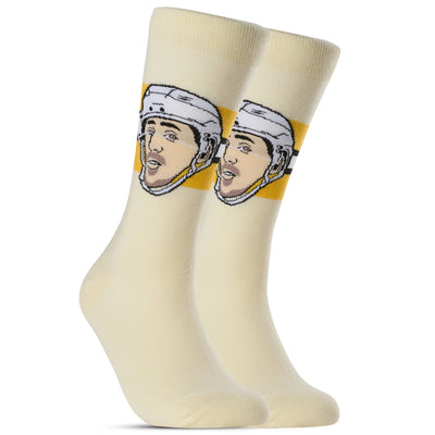 Boston Bruins Major League Socks - TheHockeyShop.com