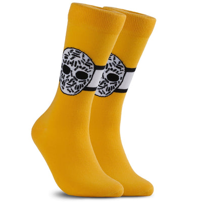 Boston Bruins Major League Socks - TheHockeyShop.com