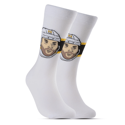 Boston Bruins Major League Socks - TheHockeyShop.com