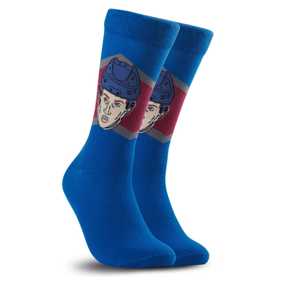 Colorado Avalanche Major League Socks - TheHockeyShop.com