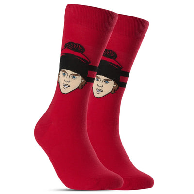 New Jersey Devils Major League Socks - TheHockeyShop.com