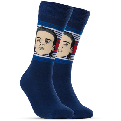 New York Rangers Major League Socks - TheHockeyShop.com