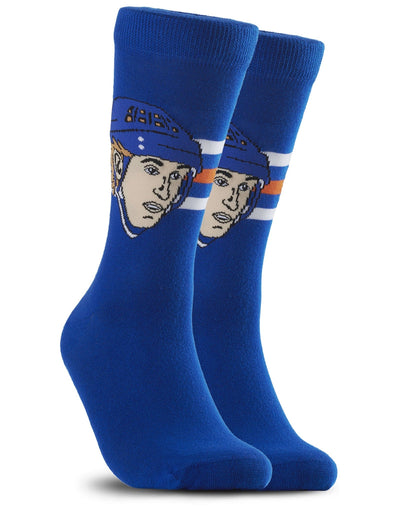 New York Rangers Major League Socks - TheHockeyShop.com