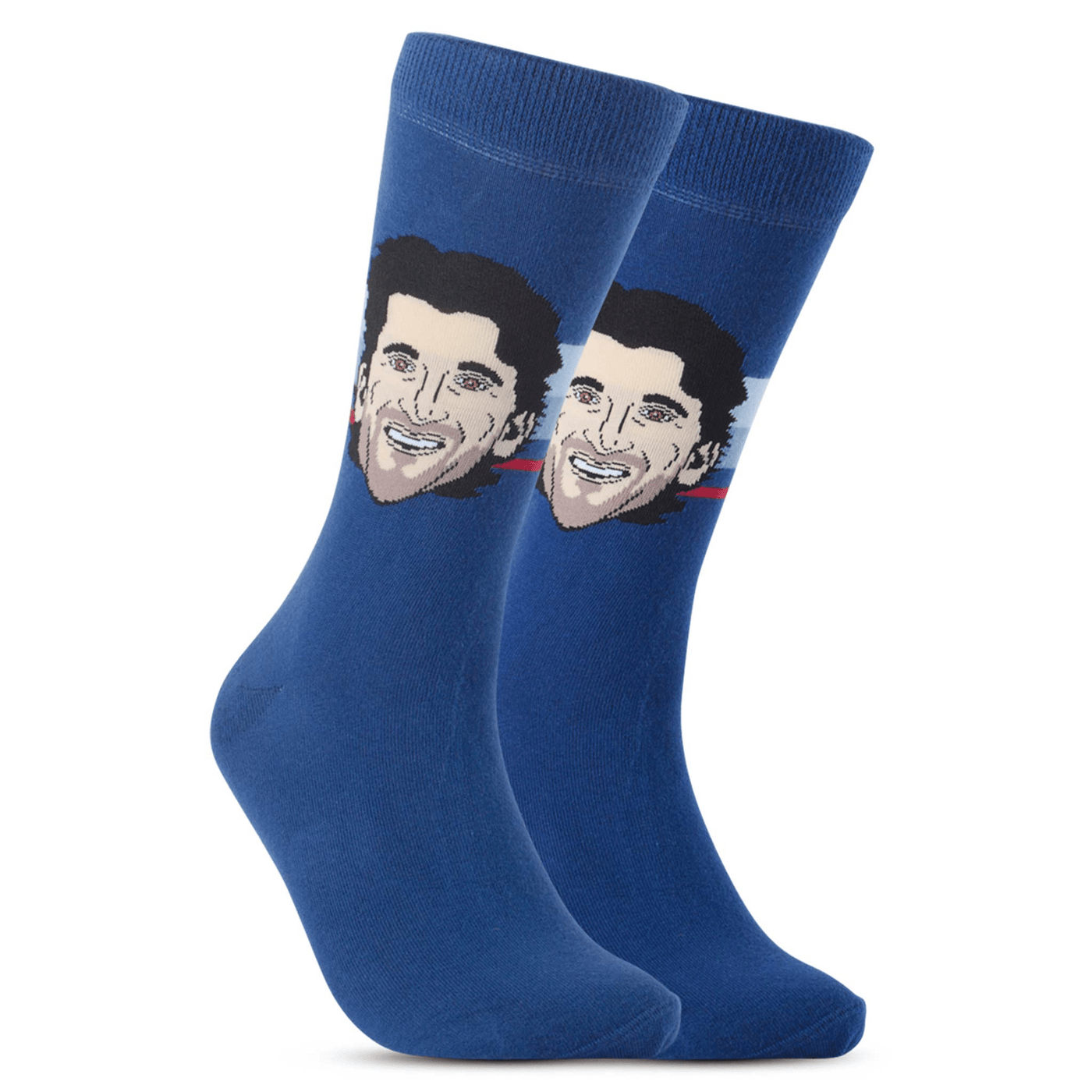 Seattle Kraken Major League Socks - TheHockeyShop.com