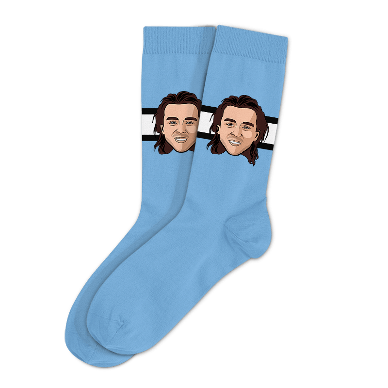 Utah Hockey Club Major League Socks - TheHockeyShop.com
