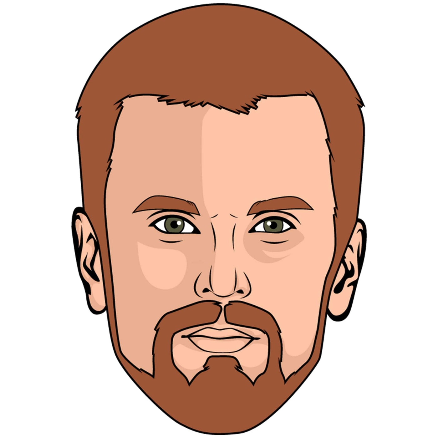 Vancouver Canucks Major League Socks - Daniel Sedin - TheHockeyShop.com