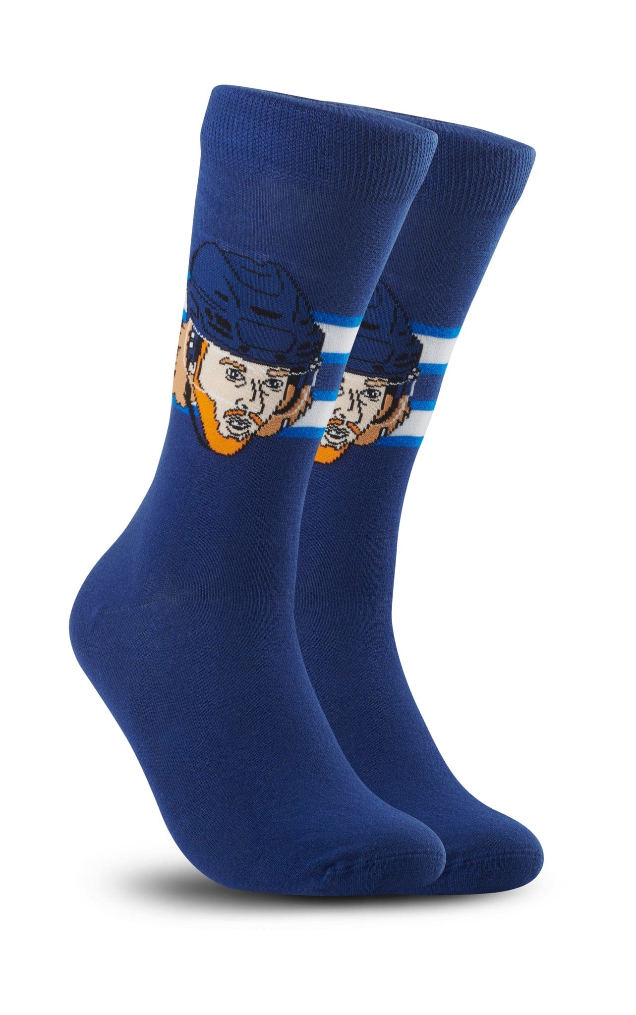 Winnipeg Jets Major League Socks - TheHockeyShop.com