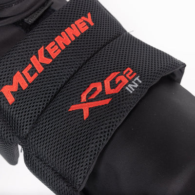 McKenney XPG2 Xtreme Intermediate Pro Goalie Chest & Arm Protector - The Hockey Shop Source For Sports