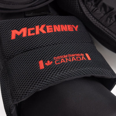 McKenney XPG2 Xtreme Intermediate Pro Goalie Chest & Arm Protector - The Hockey Shop Source For Sports