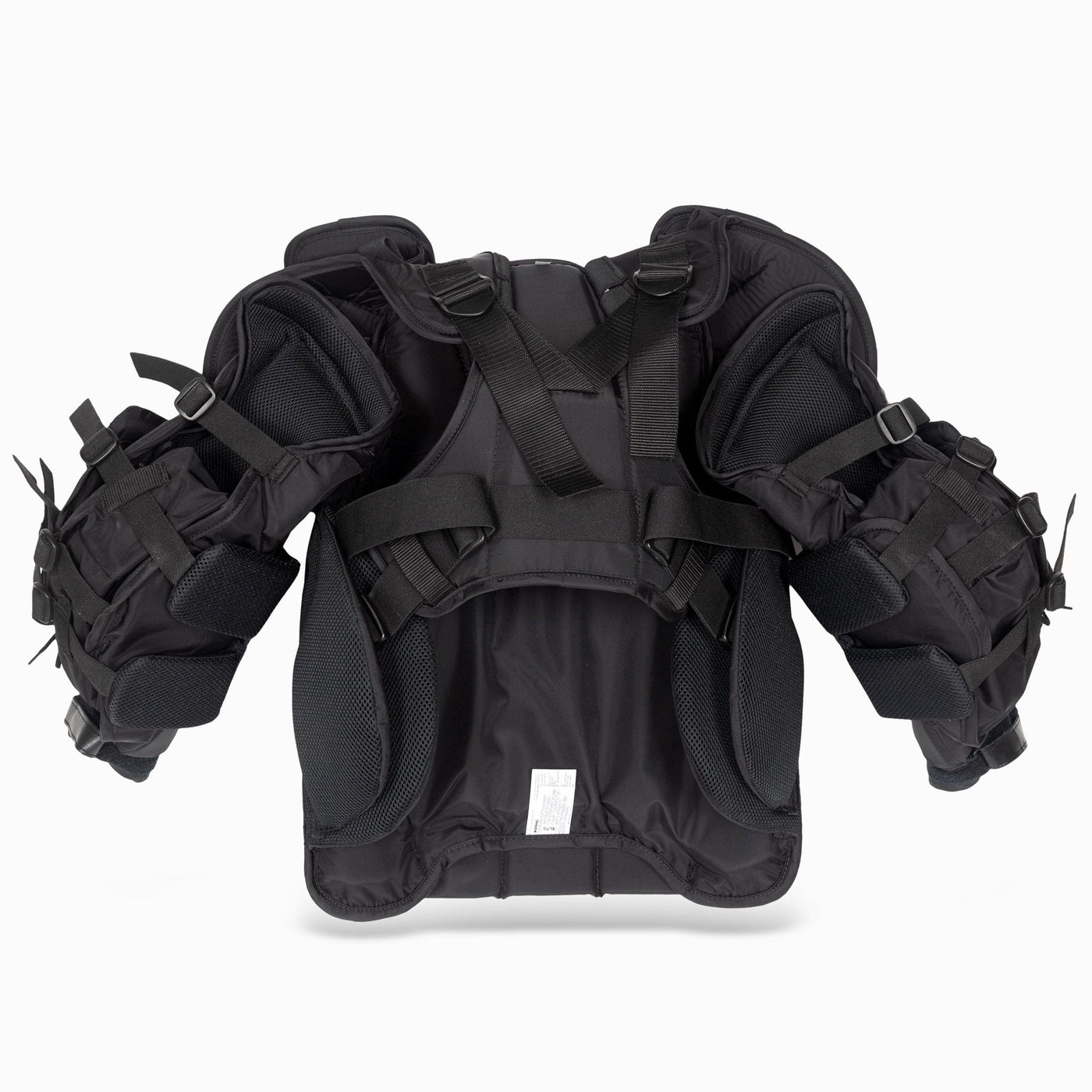 McKenney XPG2 Xtreme Intermediate Pro Goalie Chest & Arm Protector - The Hockey Shop Source For Sports