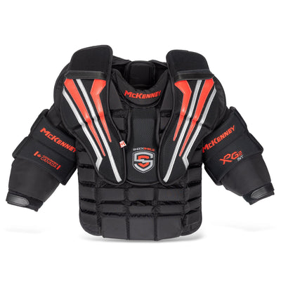 McKenney XPG2 Xtreme Intermediate Pro Goalie Chest & Arm Protector - The Hockey Shop Source For Sports