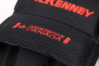 McKenney XPG2 Xtreme Junior Goalie Chest & Arm Protector - The Hockey Shop Source For Sports