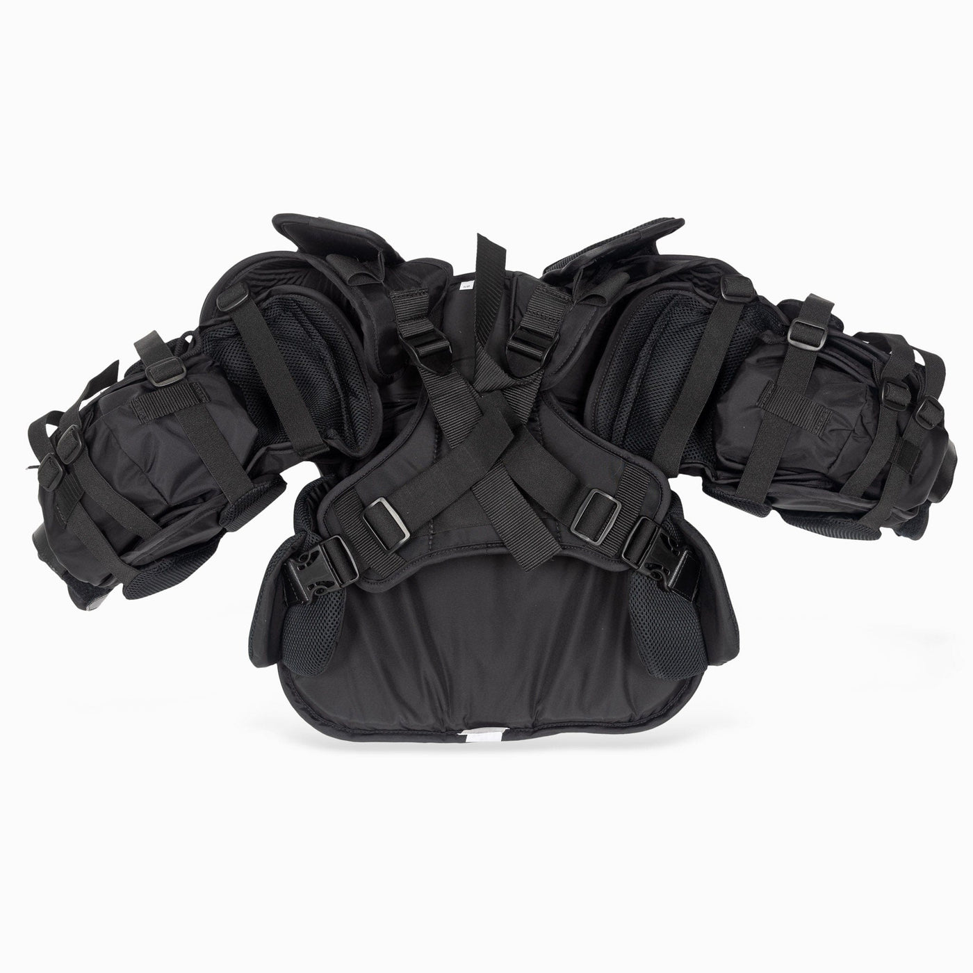 McKenney XPG2 Xtreme Junior Goalie Chest & Arm Protector - The Hockey Shop Source For Sports