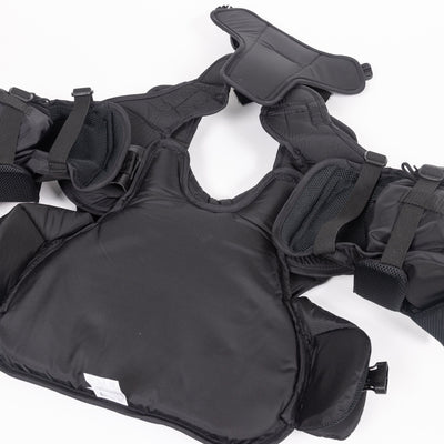 McKenney XPG2 Xtreme Junior Goalie Chest & Arm Protector - The Hockey Shop Source For Sports