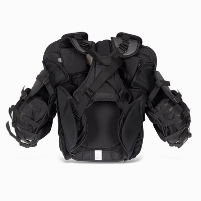 McKenney XPG2 Xtreme Pro Elite Senior Goalie Chest & Arm Protector - The Hockey Shop Source For Sports