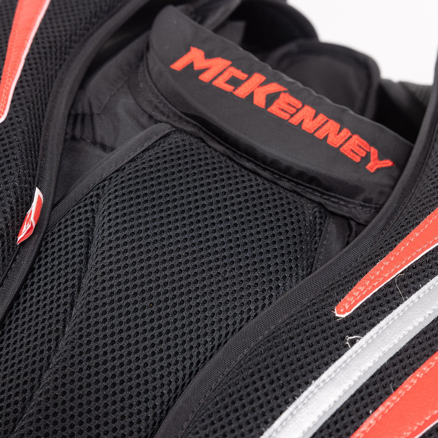 McKenney XPG2 Xtreme Pro Elite Senior Goalie Chest & Arm Protector - The Hockey Shop Source For Sports